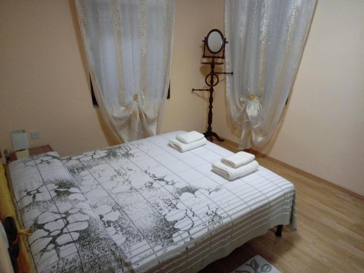 Apartment Villa Venezia Perast Exterior photo